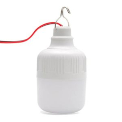 Фонарь кемпинговый "Сибирский Следопыт Tent Light 15", 15 LED SMD, 12В