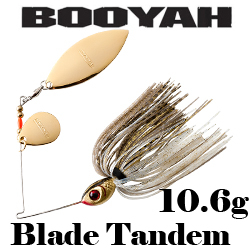 Booyah Blade Tandem BYBT38