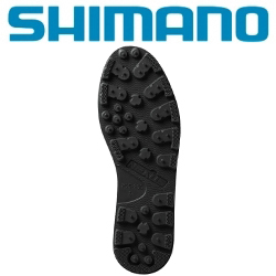 Shimano FS-110V/FS175U D.GRY Подошва для ботинок