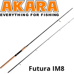 Akara Futura IM8