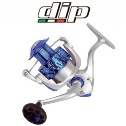 Dip Blue Corsair FD