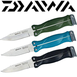 Daiwa Fish Knife Type 2