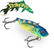 Strike Pro Astro Vibe 45 9.6гр.