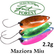 Forest Maziora Miu 2.2g