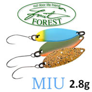 Forest Miu 2.8g