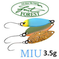 Forest Miu 3.5g