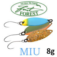 Forest Miu 8g