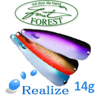 Forest Realize 14g