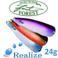 Forest Realize 24g