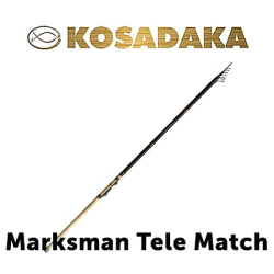 Kosadaka Marksman Tele Match 