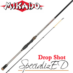 Mikado Specialized Drop Shot