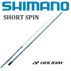 Shimano Holiday Short