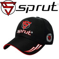 Sprut Sport Red