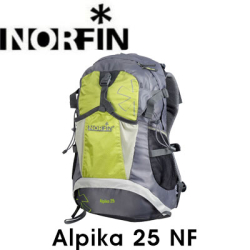 Norfin Alpika 25 NF