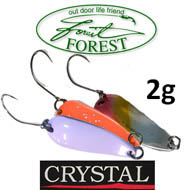 Forest Crystal 2g