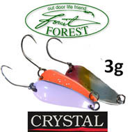 Forest Crystal 3g