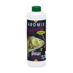 Ароматизатор Sensas Aromix Big Fish Sweet Corn 0.5л