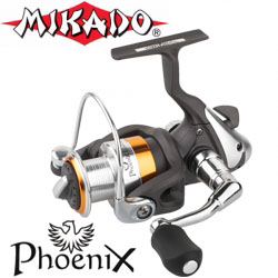 Mikado Phoenix FD