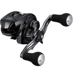 Катушка мультипликаторная со счетчиком Daiwa 21 Tierra A IC 150L-DH