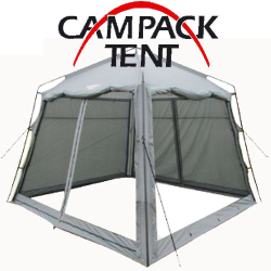 Campack-Tent G-3501W