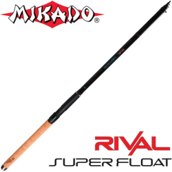 Mikado Rival Super Float