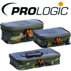 Prologic Element Storm Safe Accessory Shallow