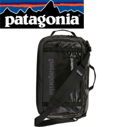 Patagonia Black Hole Mini MLC, Black