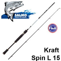 Salmo Kraft Spin L 15