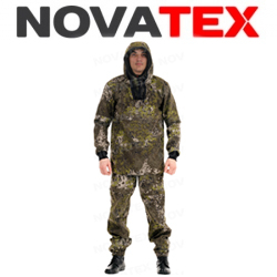 NovaTex «Защита» (смесовая, карта) Квест