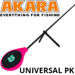 Akara Universal PK