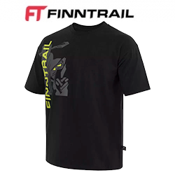 Finntrail ATV 6710 BlackYellow