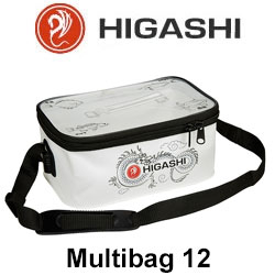 Higashi Multibag 12