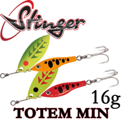 Stinger Totem Min TTM 3 16гр.