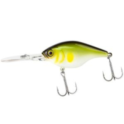 Воблер Jackall Gillcra 60 цв. pearl ayu