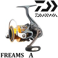 Daiwa Freams A