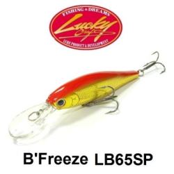 Lucky Craft B-Freeze LB 65SP