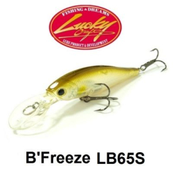 Lucky Craft B-Freeze LB 65S