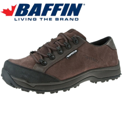 Baffin Friction Brown             