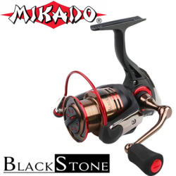 Mikado Black Stone FD