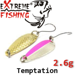 Extreme Fishing Temptation 2.6г