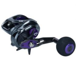 Катушка мультипликаторная Daiwa Prorex TWS 400PL-P (10704-001)