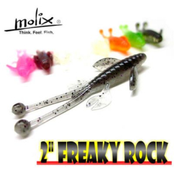 Molix Freaky Rock 2"