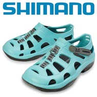 Shimano FS-091I Shoes Mint