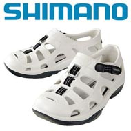 Shimano FS-091I M F Shoes WHY