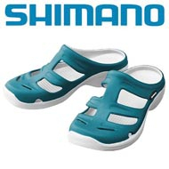 Shimano FS-093L Sandal B/G