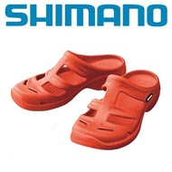 Shimano FS-093L Sandal P.BK