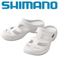 Shimano FS-093L M F Sandal Why