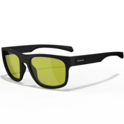 Очки поляризационные Leech Eyewear Reflex Yellow