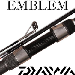 Daiwa Emblem Carp