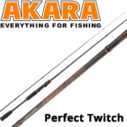 Akara Perfect Twitch